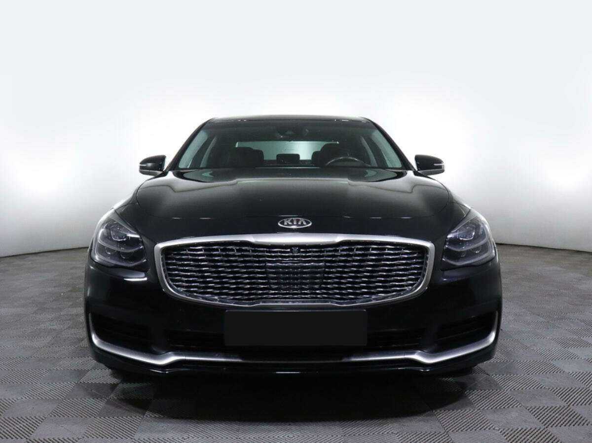 Выбранный автомобиль