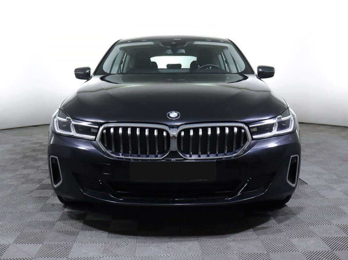 Выбранный автомобиль