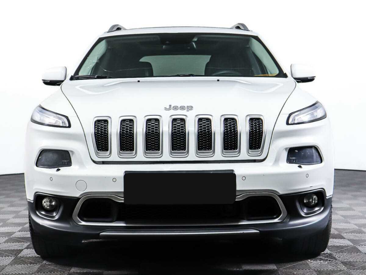 Выбранный автомобиль