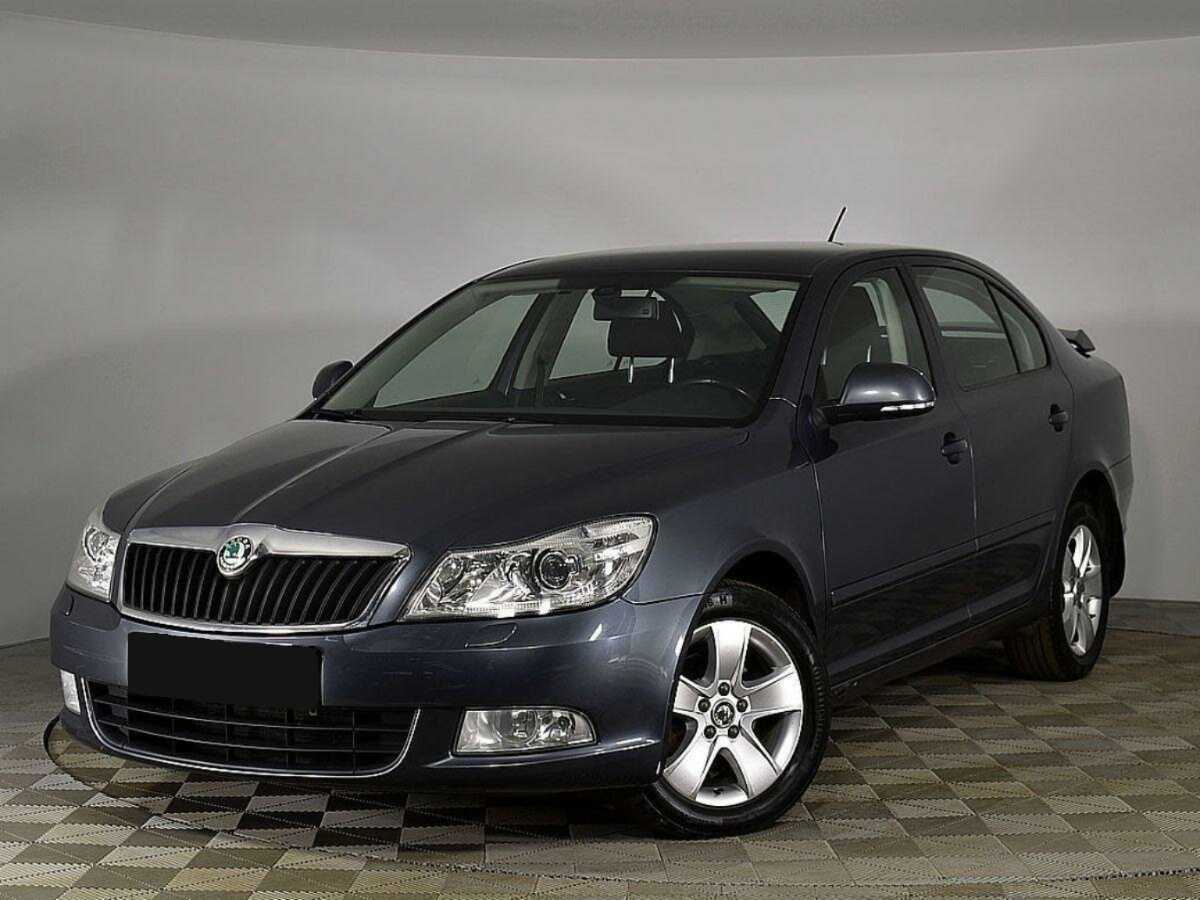 Выбранный автомобиль
