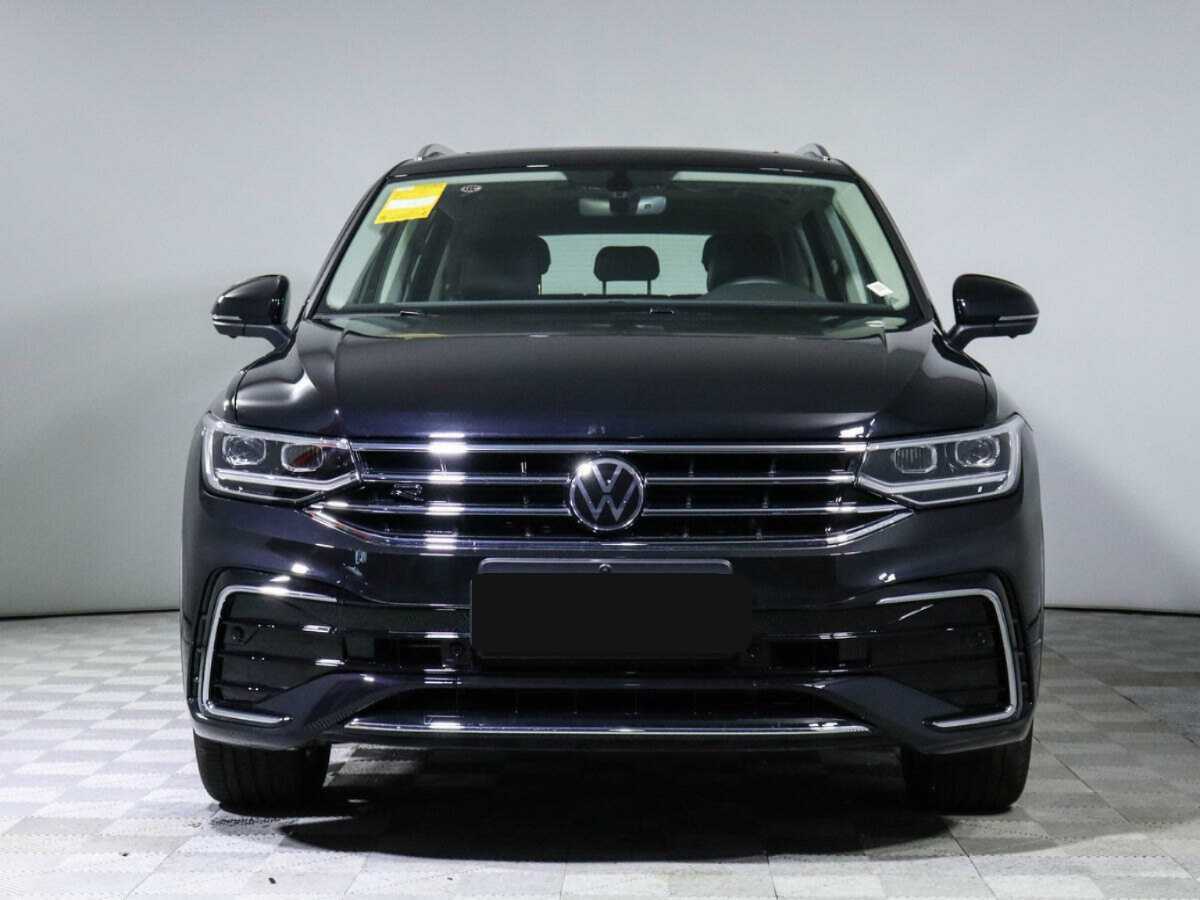 Выбранный автомобиль