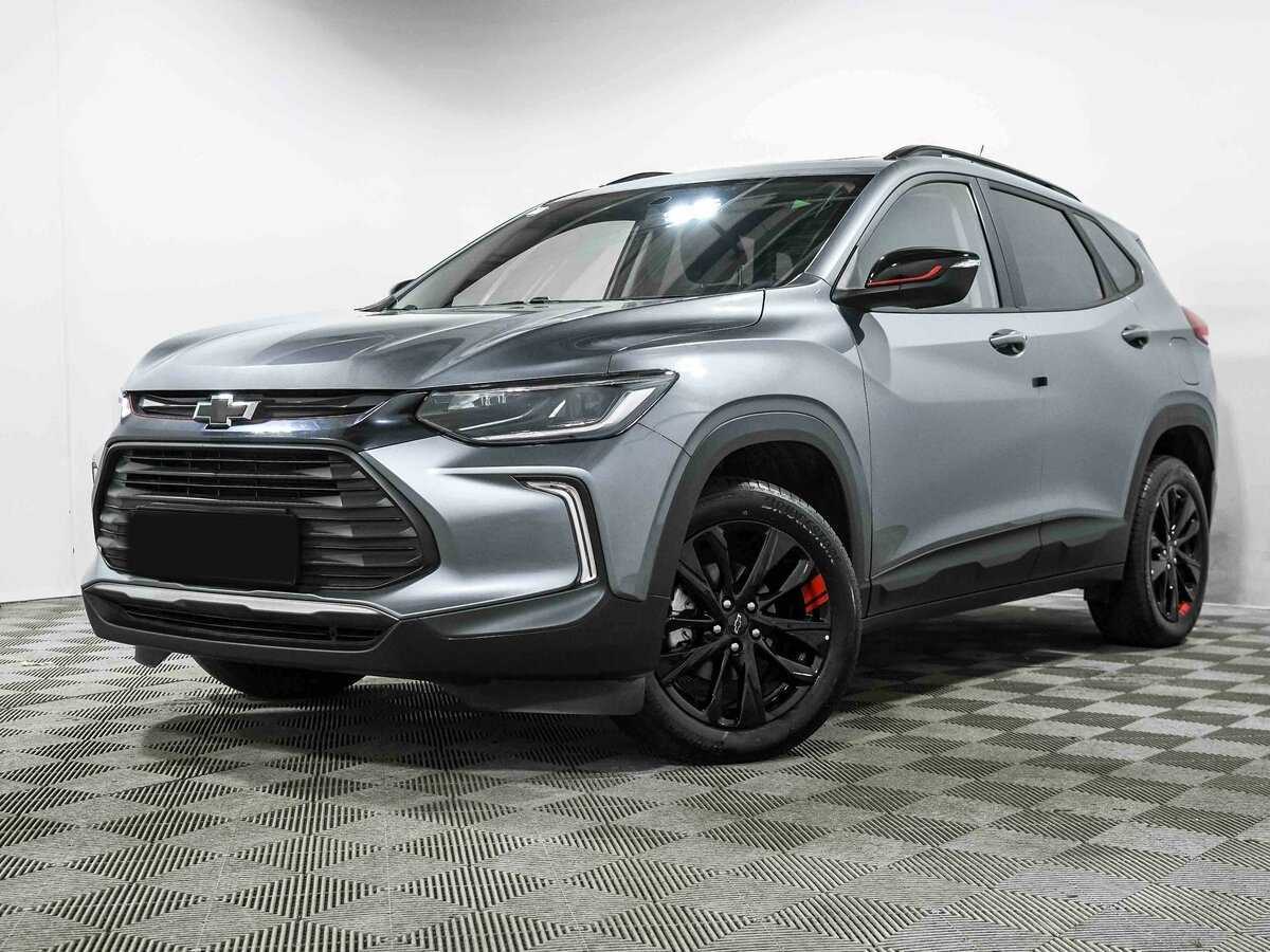 Выбранный автомобиль