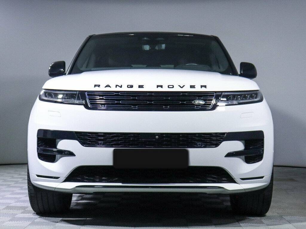 Выбранный автомобиль