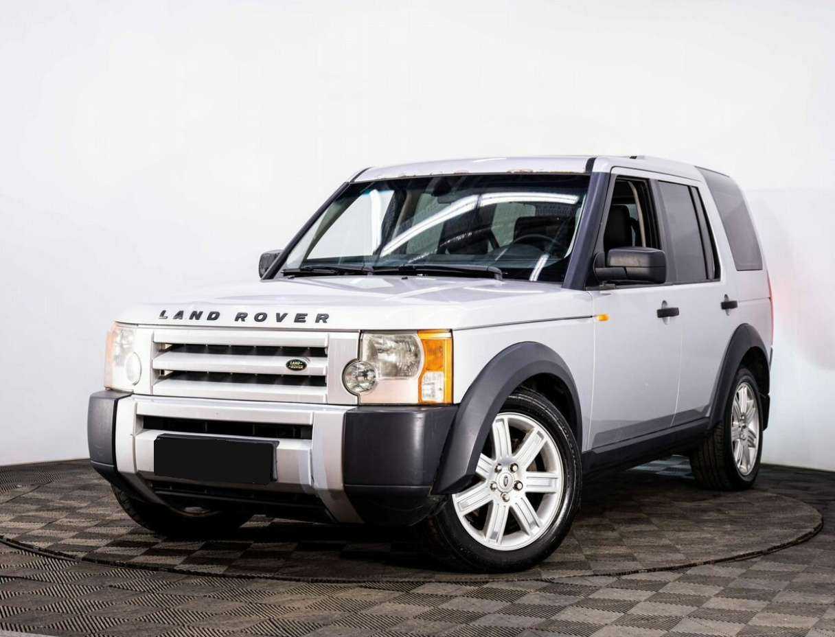 Выбранный автомобиль