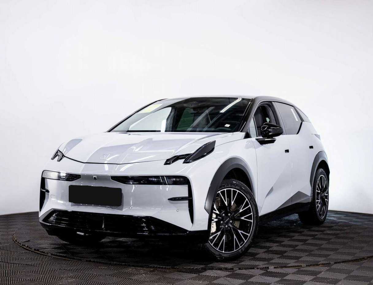 Выбранный автомобиль