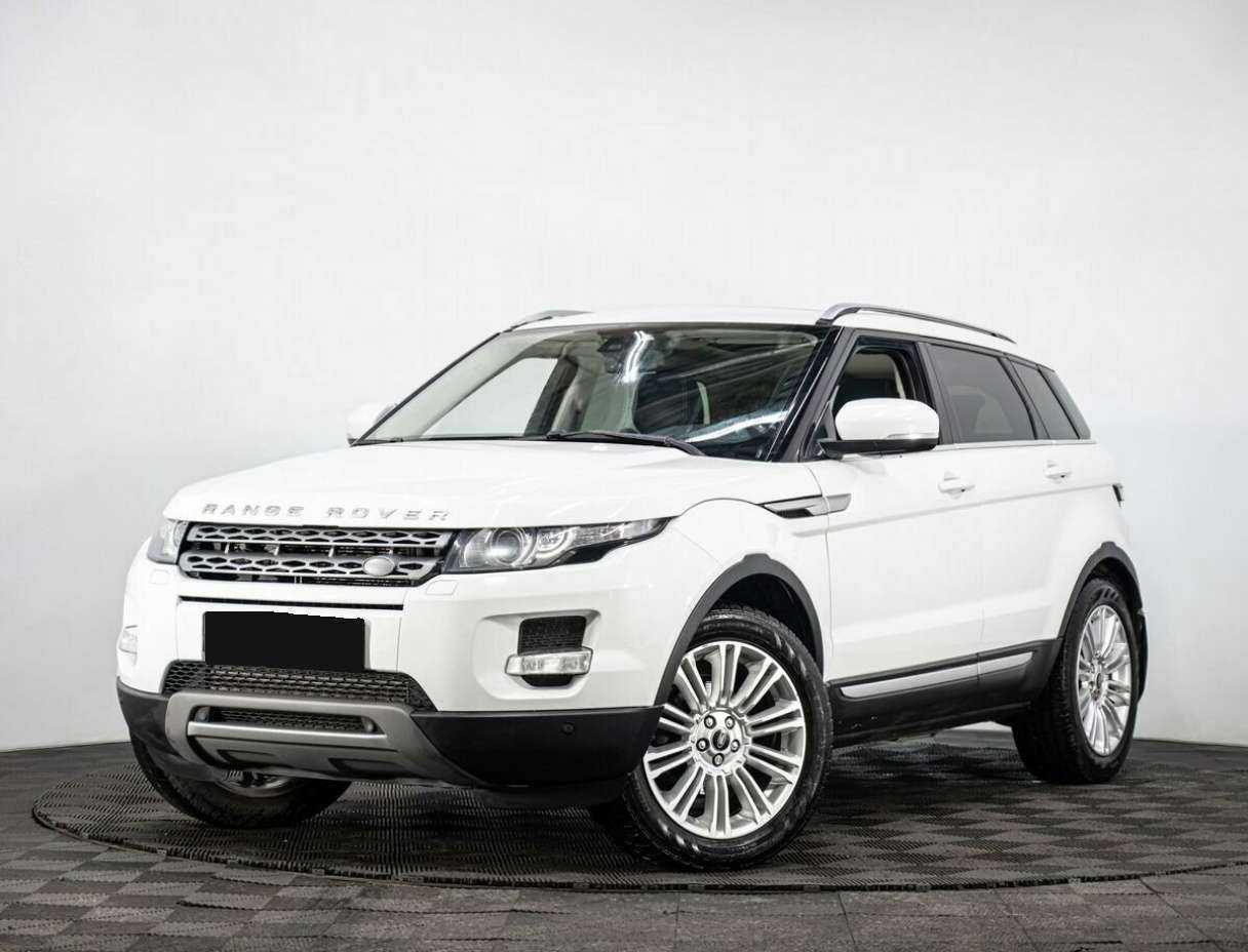 Выбранный автомобиль