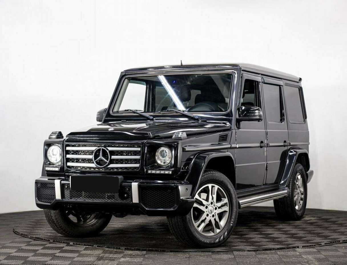 Выбранный автомобиль