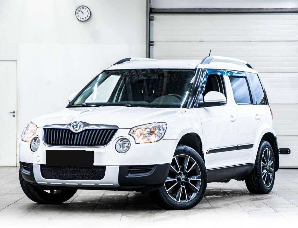 Выбранный автомобиль