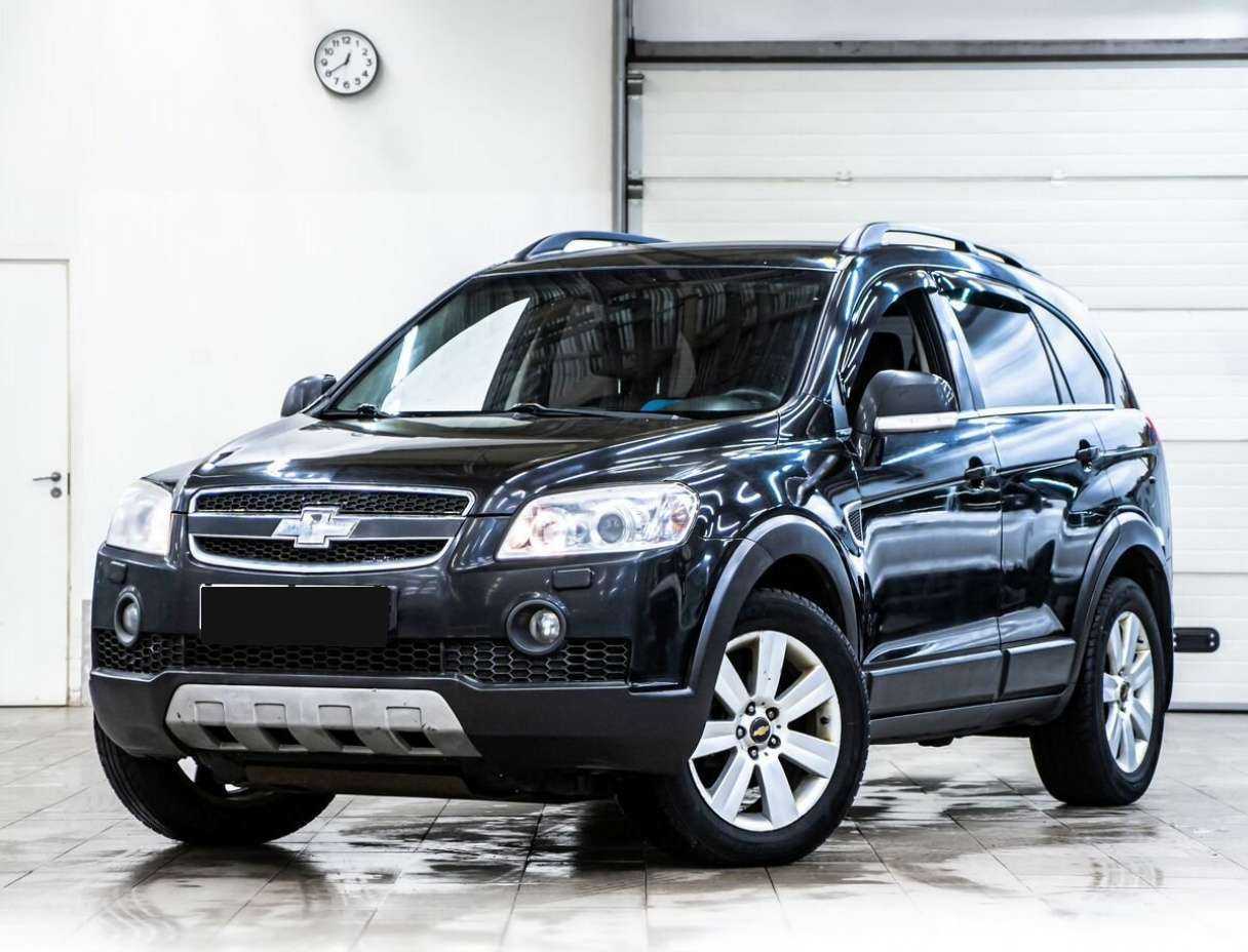 Выбранный автомобиль
