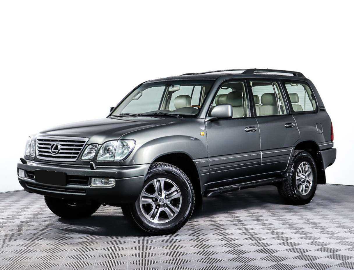 Выбранный автомобиль