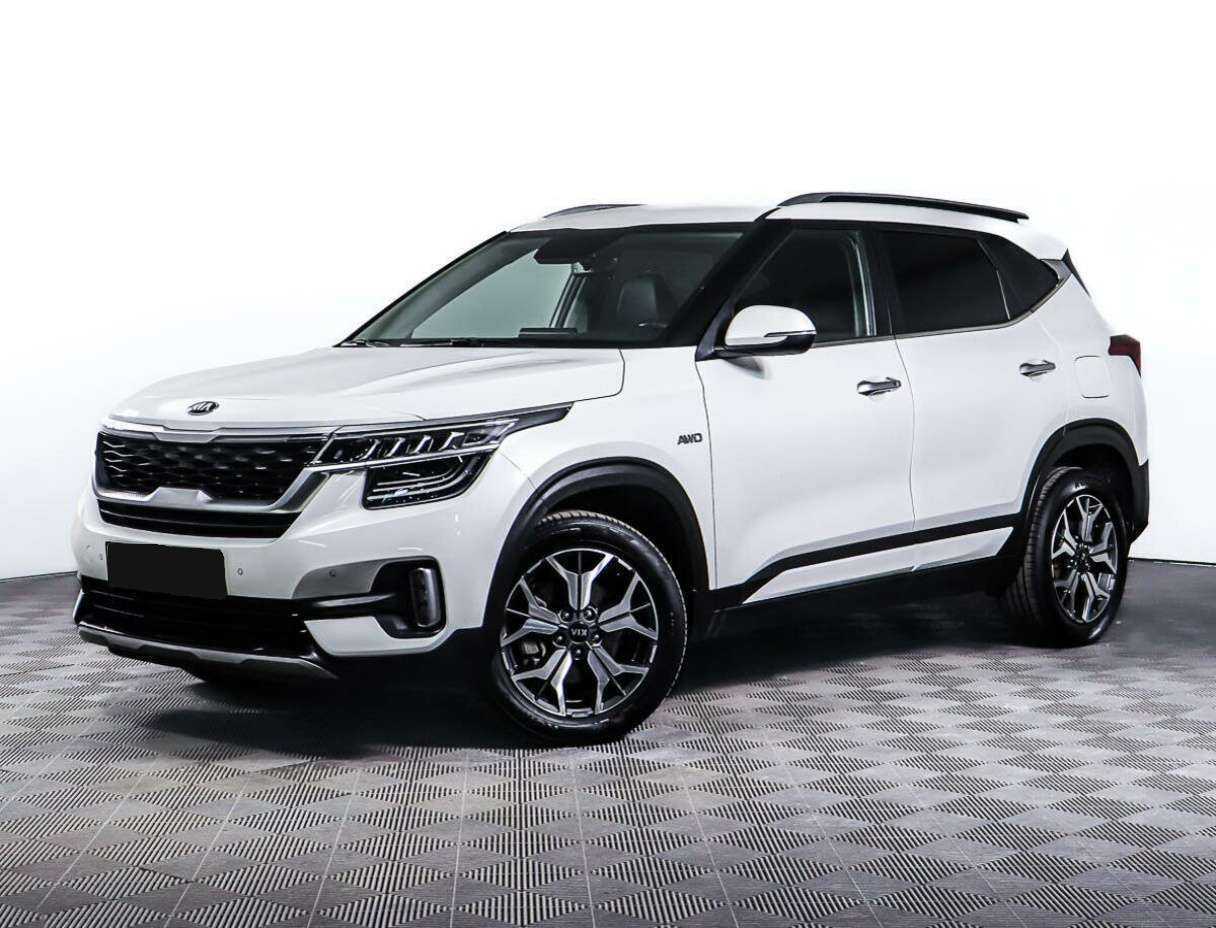 Выбранный автомобиль