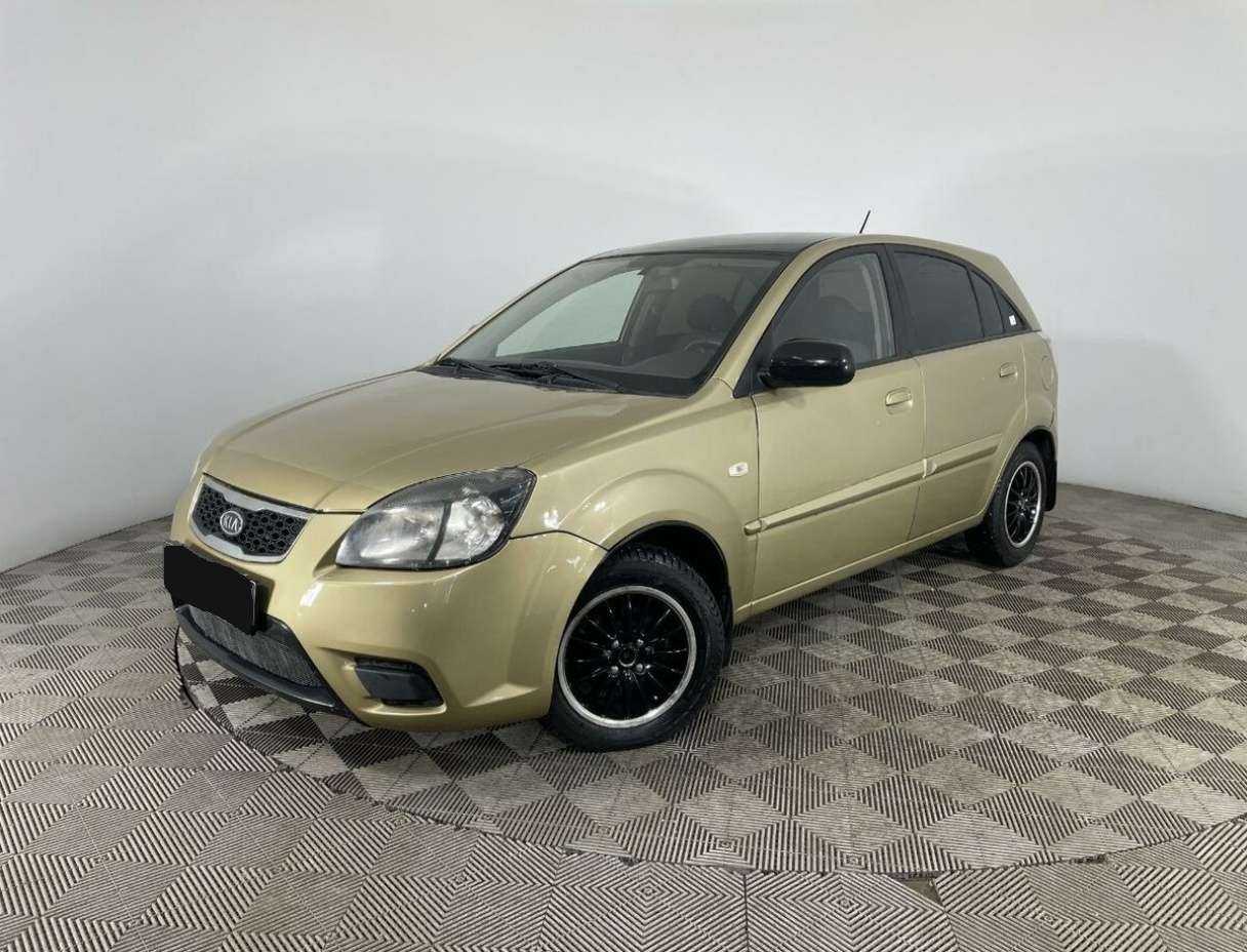 Выбранный автомобиль
