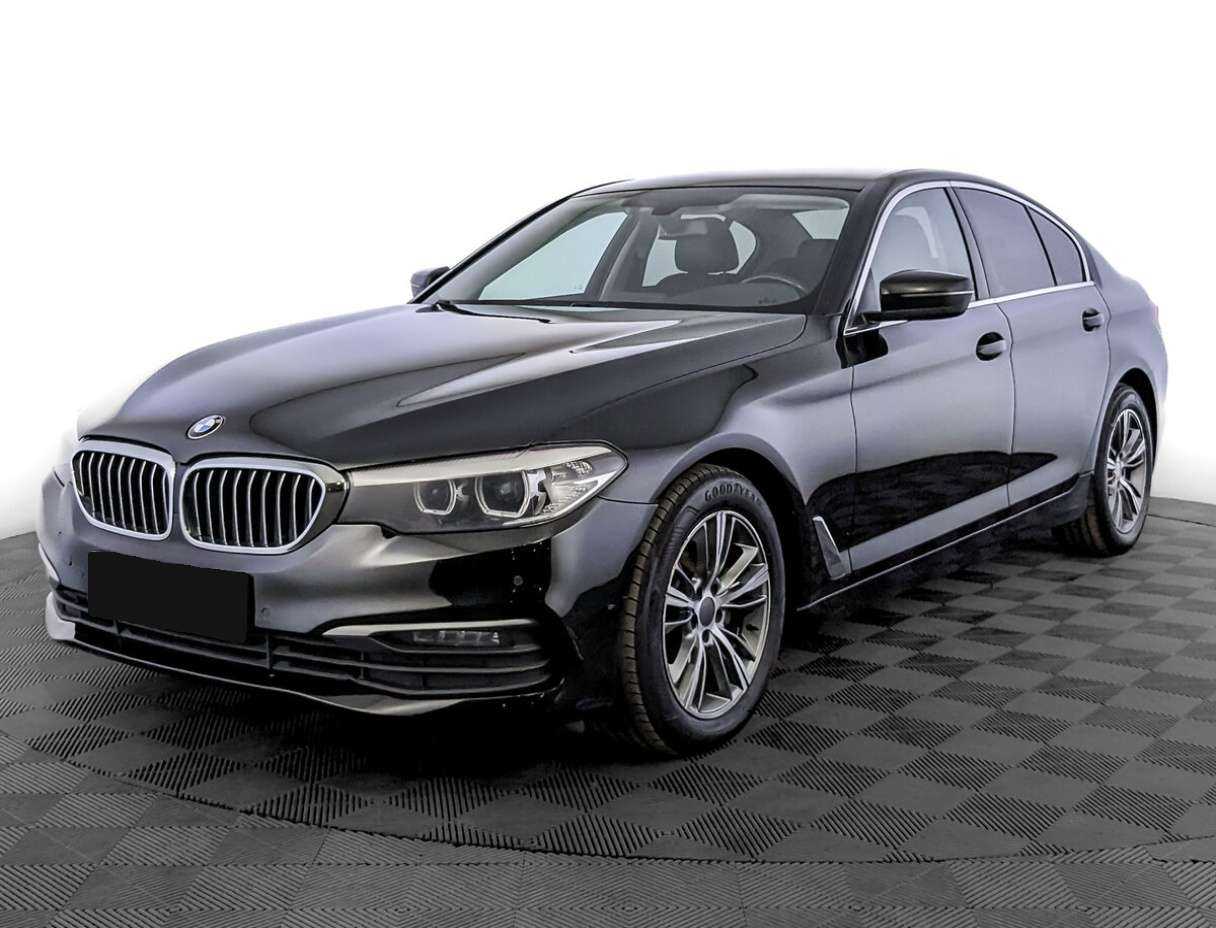 Выбранный автомобиль