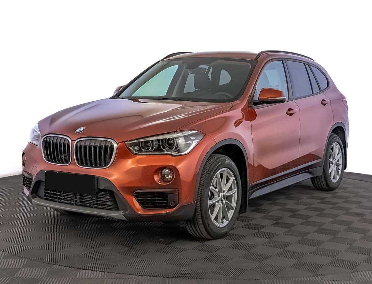 Выбранный автомобиль