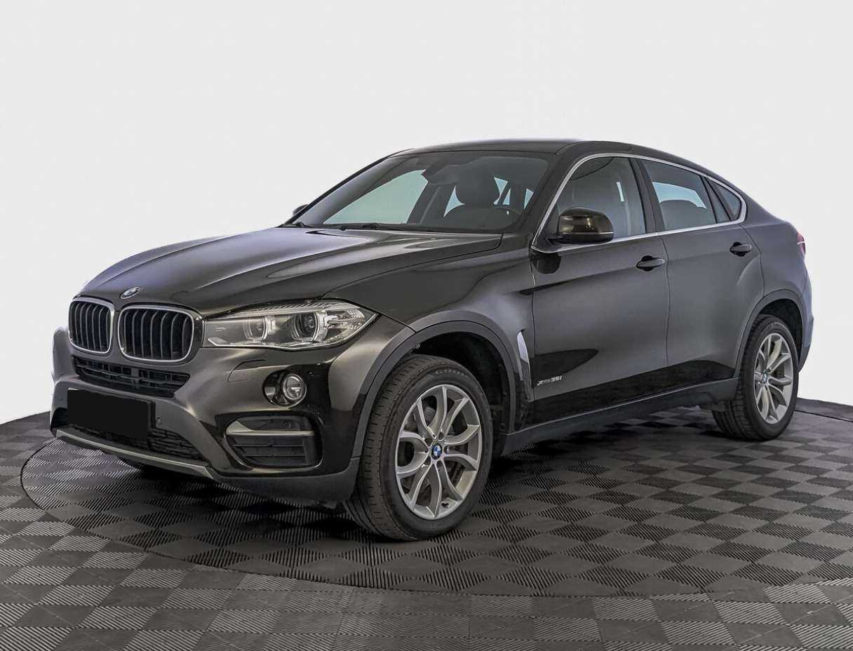 Выбранный автомобиль