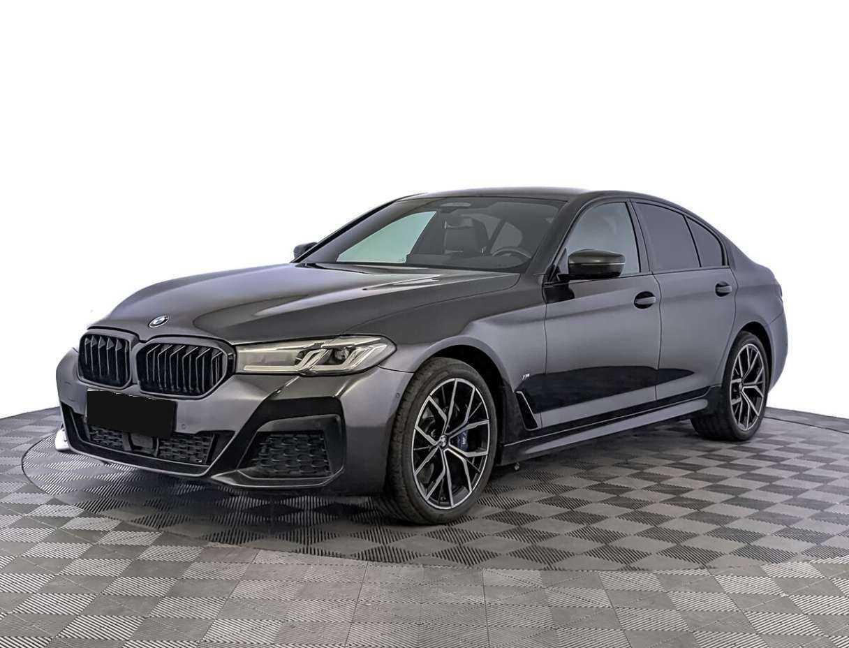 Выбранный автомобиль