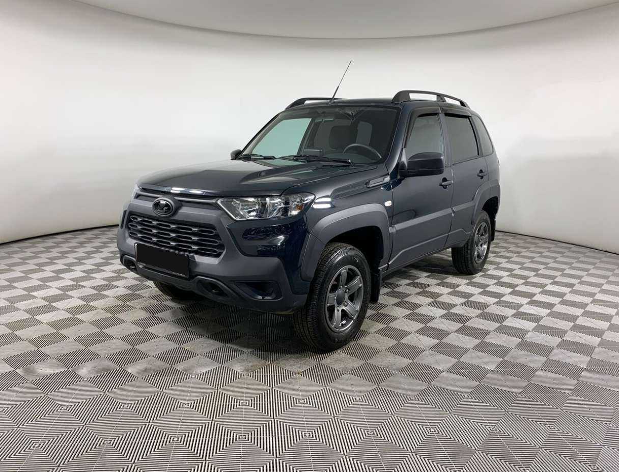 Выбранный автомобиль
