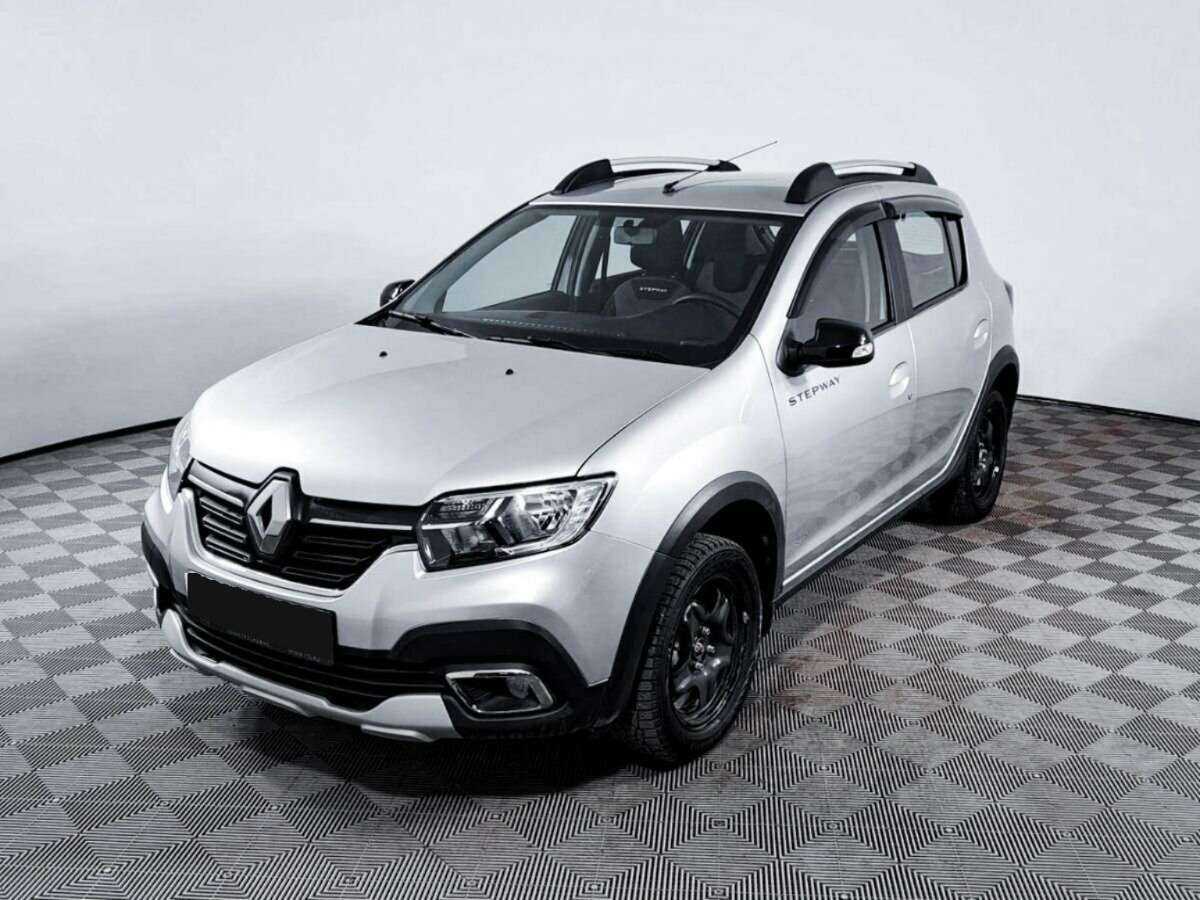 Выбранный автомобиль