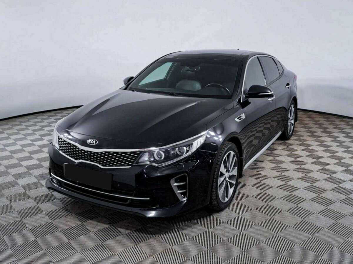 Выбранный автомобиль