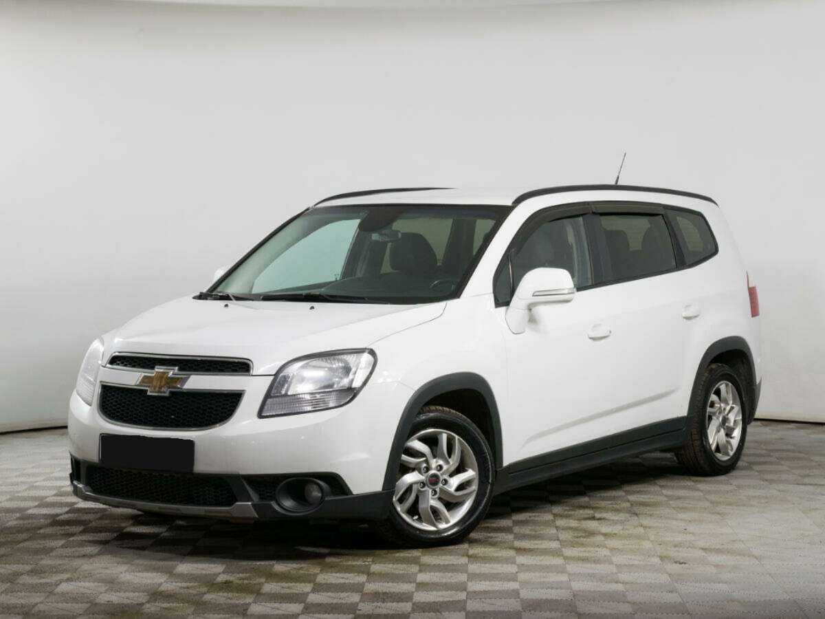 Выбранный автомобиль