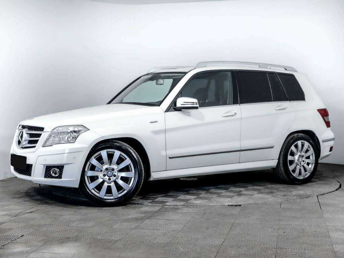 Выбранный автомобиль