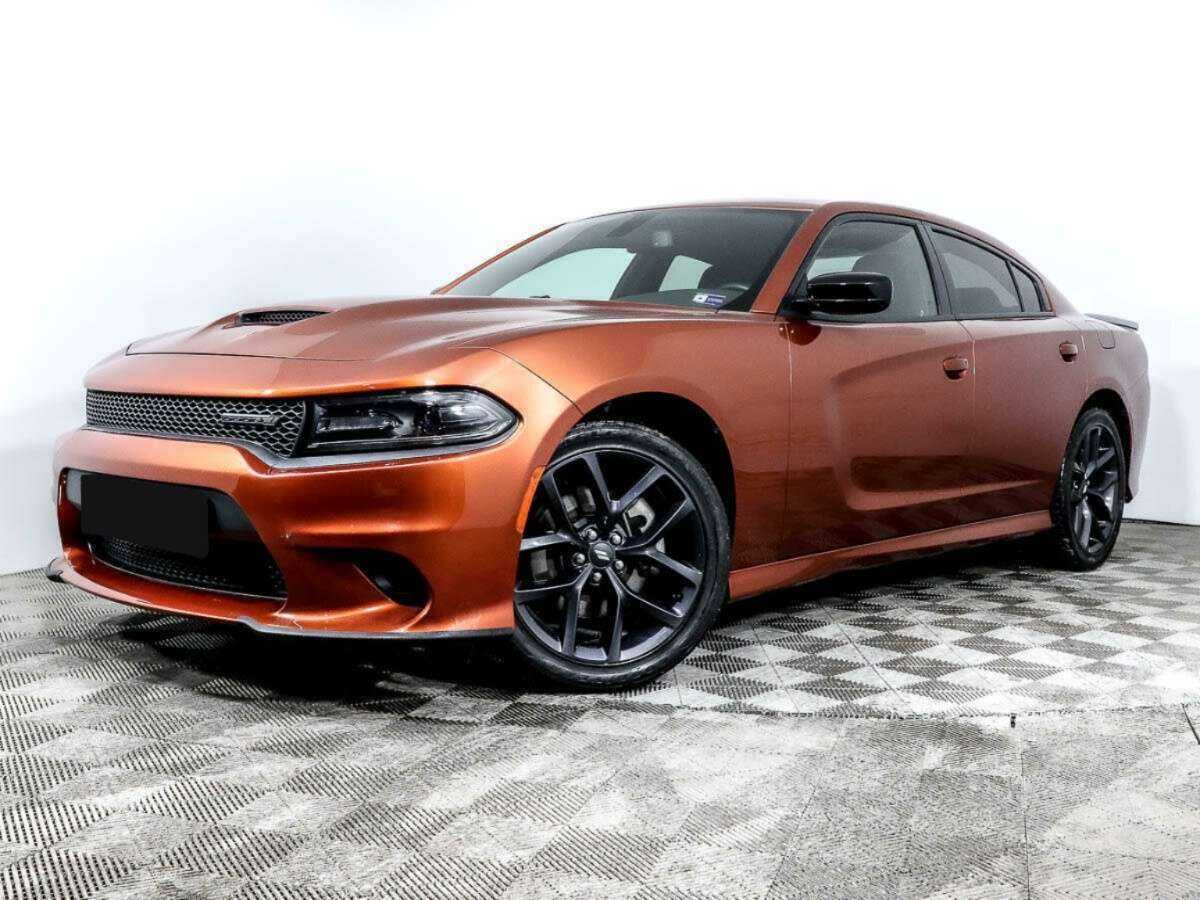 Выбранный автомобиль