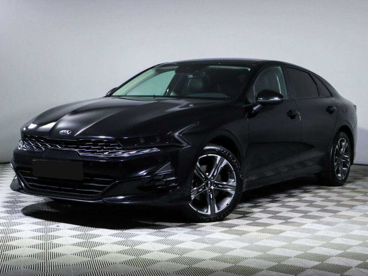 Выбранный автомобиль