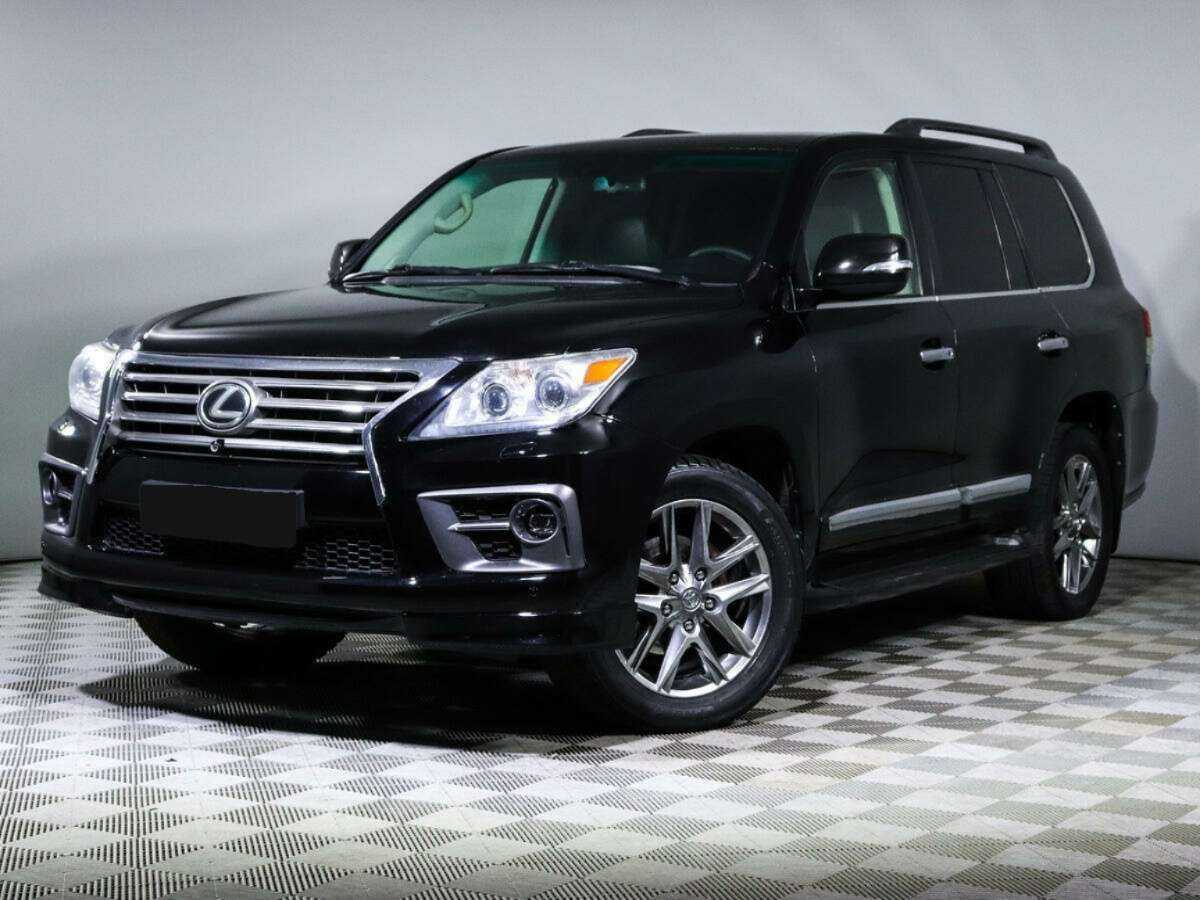 Выбранный автомобиль