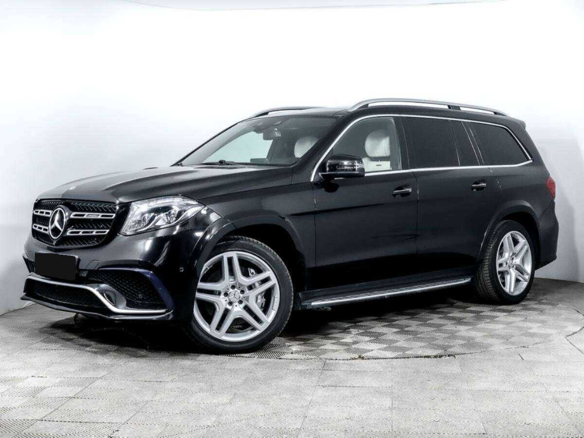 Выбранный автомобиль