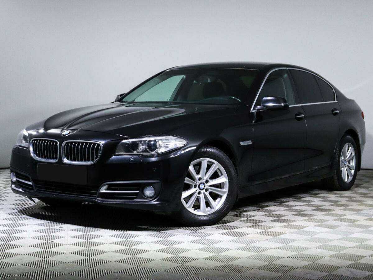 Выбранный автомобиль