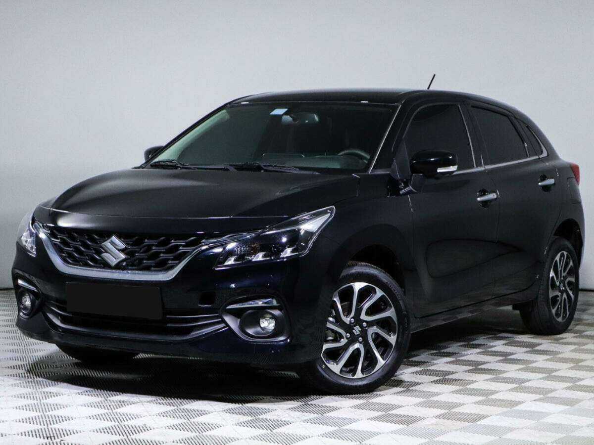 Выбранный автомобиль