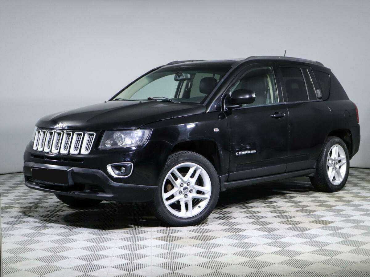 Выбранный автомобиль