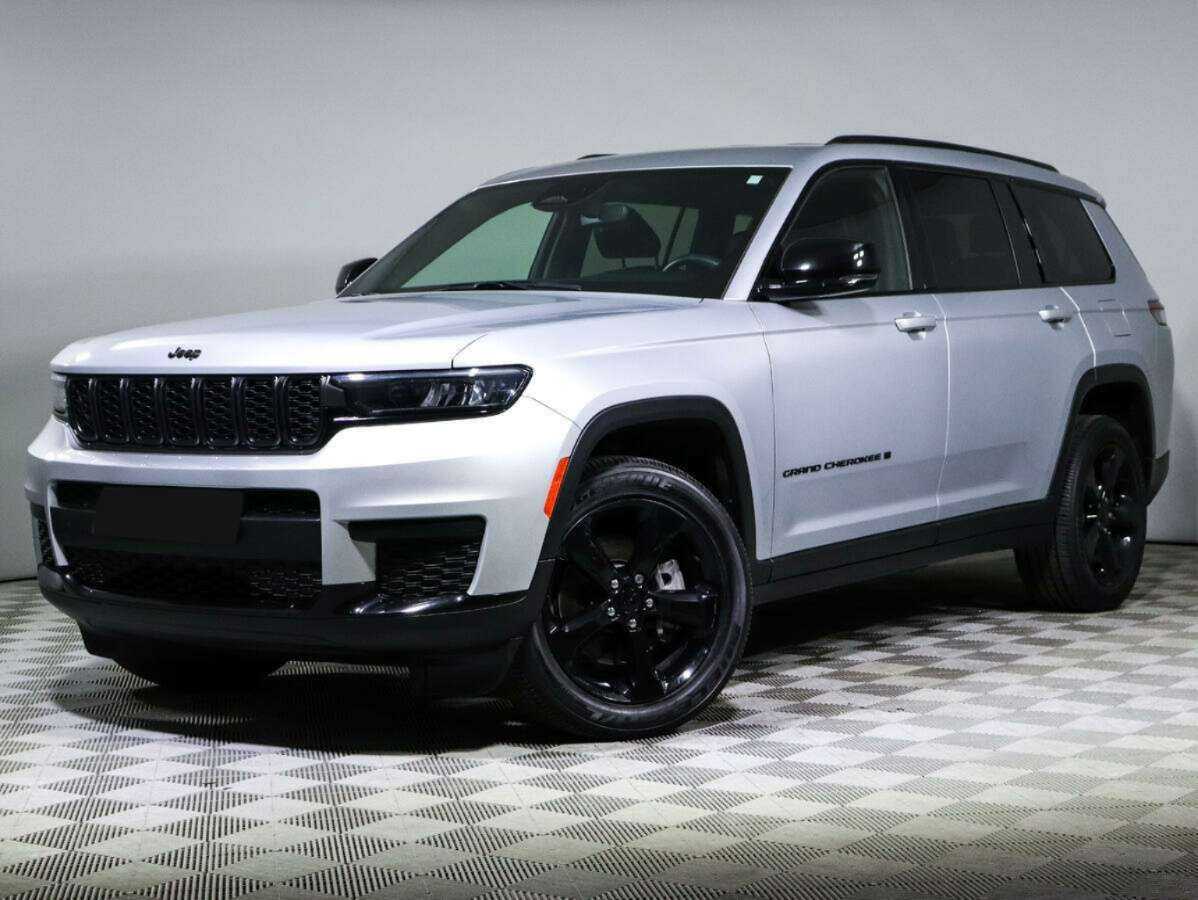 Выбранный автомобиль