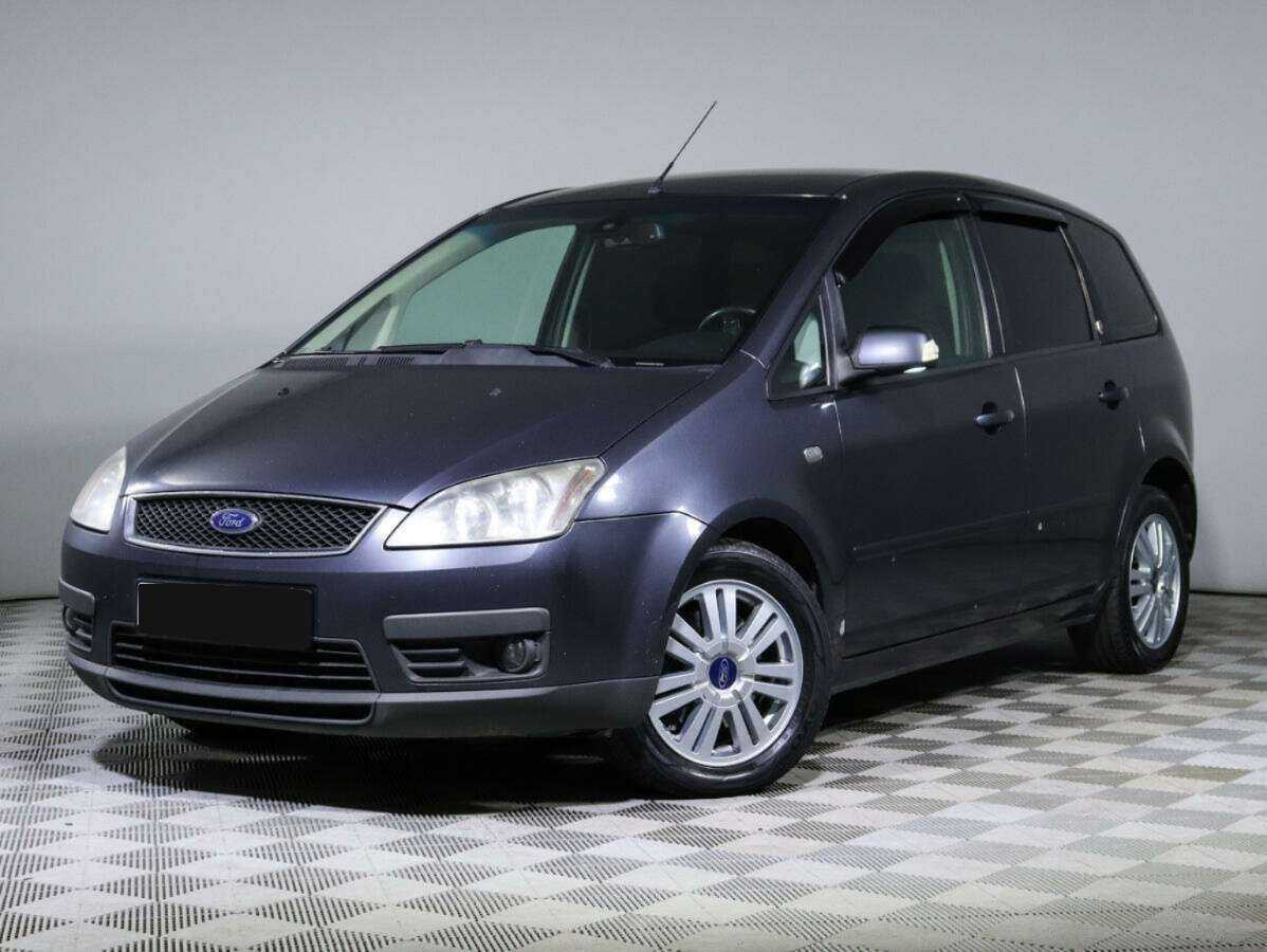 Выбранный автомобиль