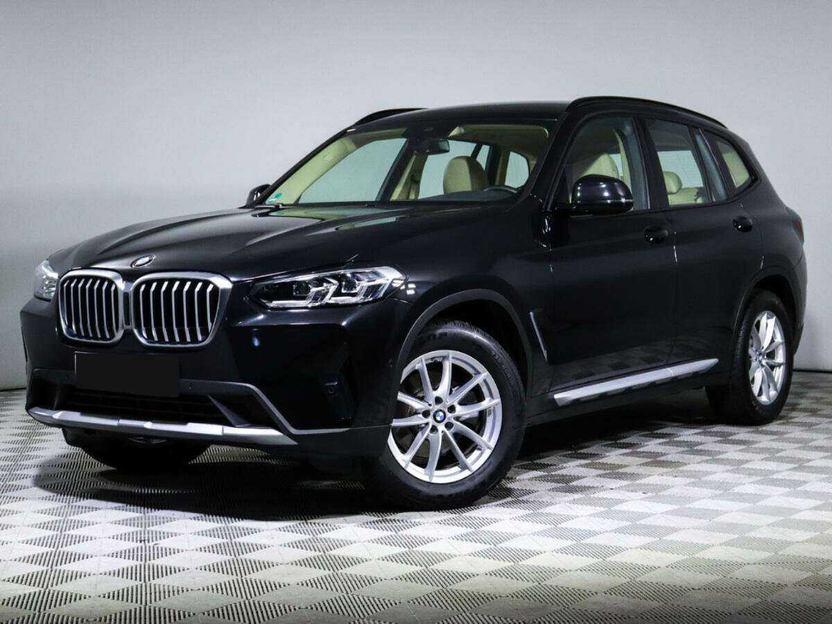 Выбранный автомобиль