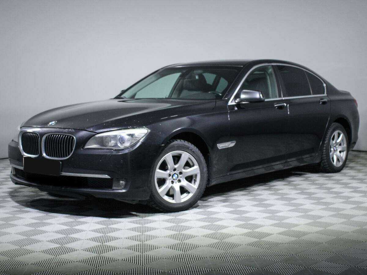 Выбранный автомобиль