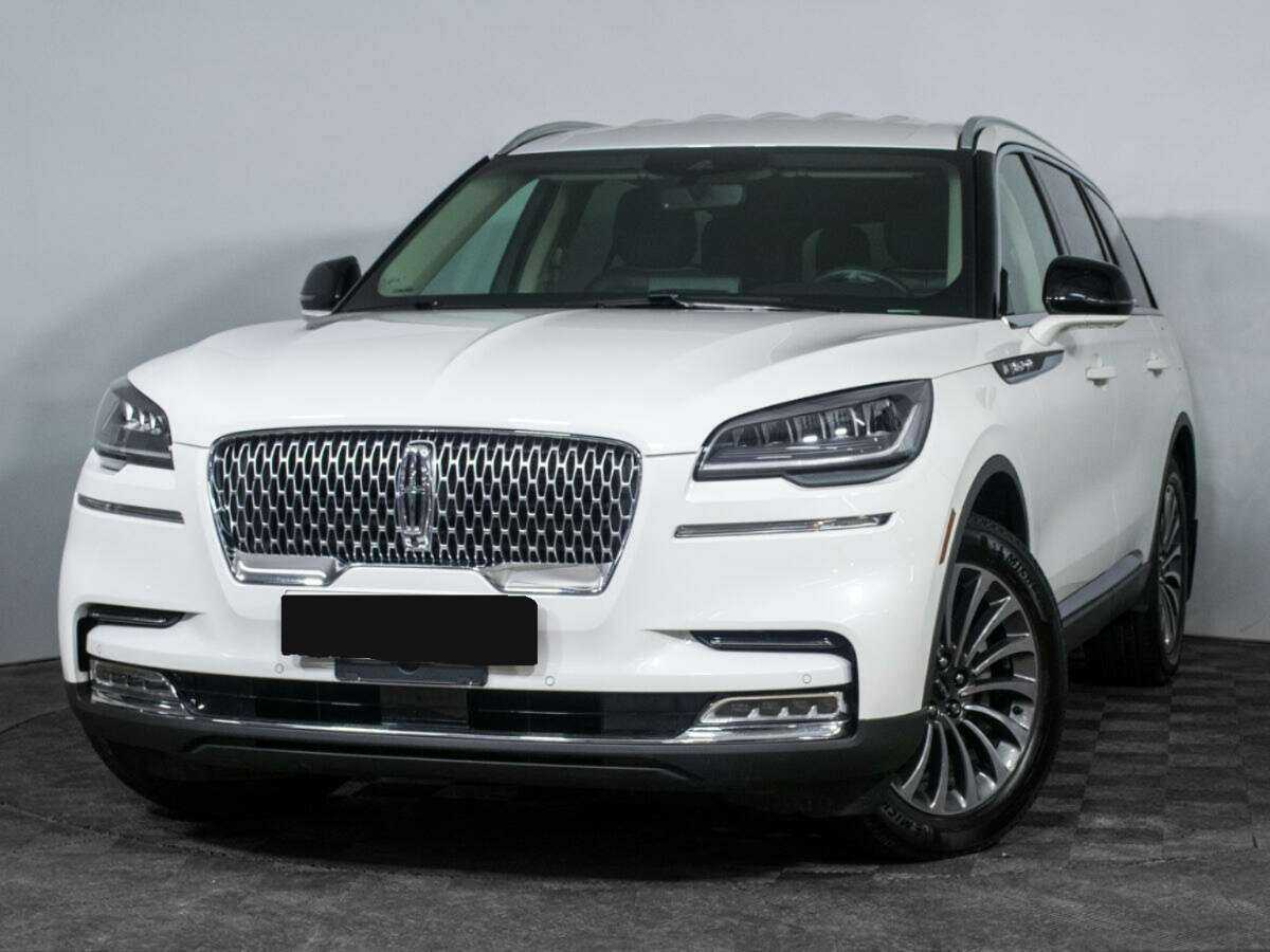 Выбранный автомобиль
