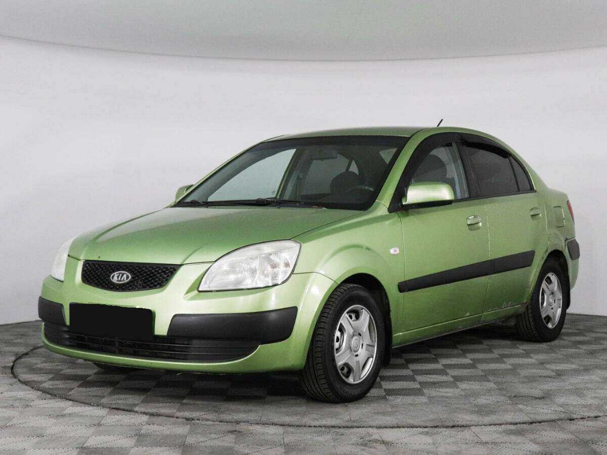 Выбранный автомобиль