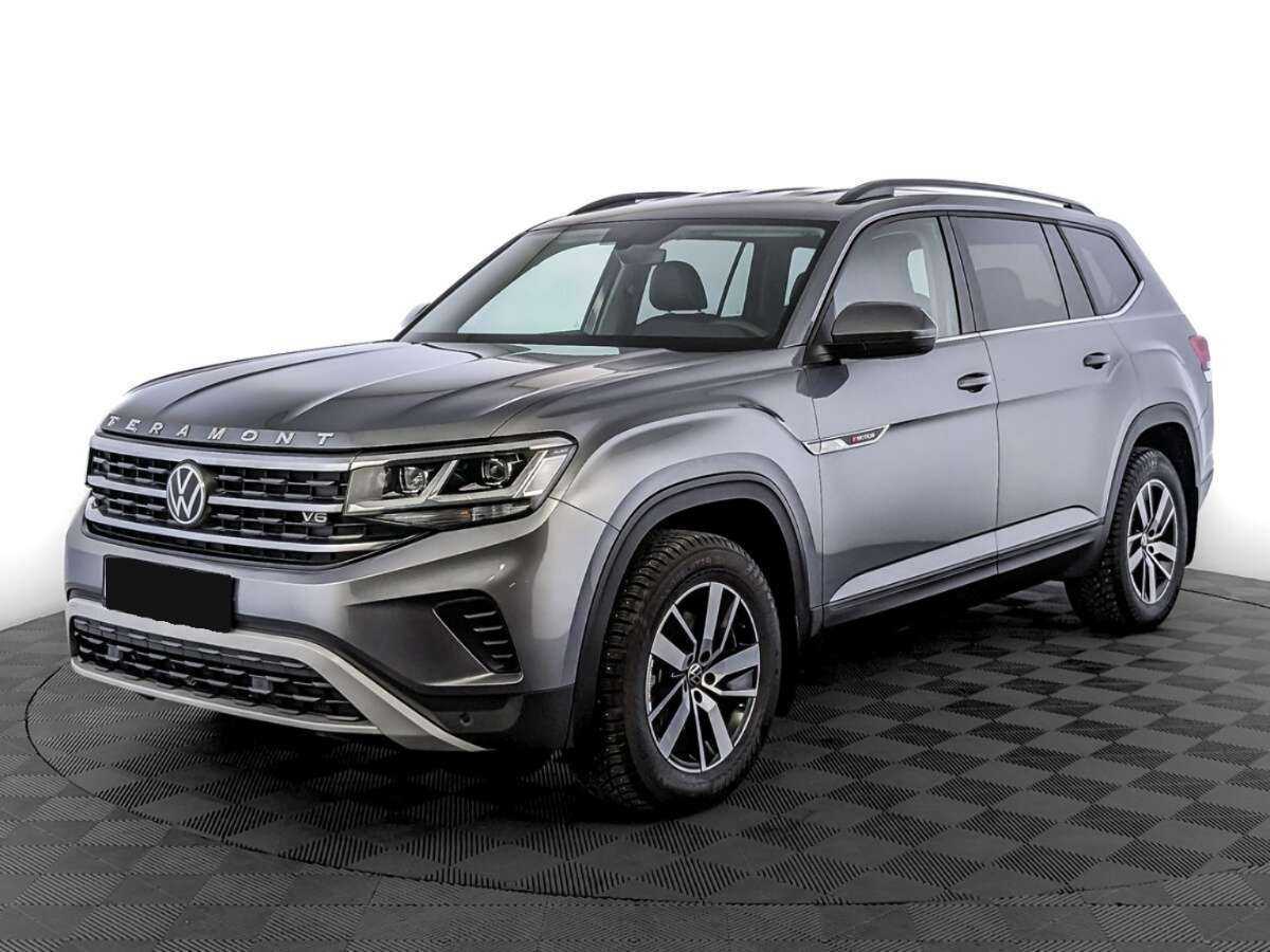 Выбранный автомобиль