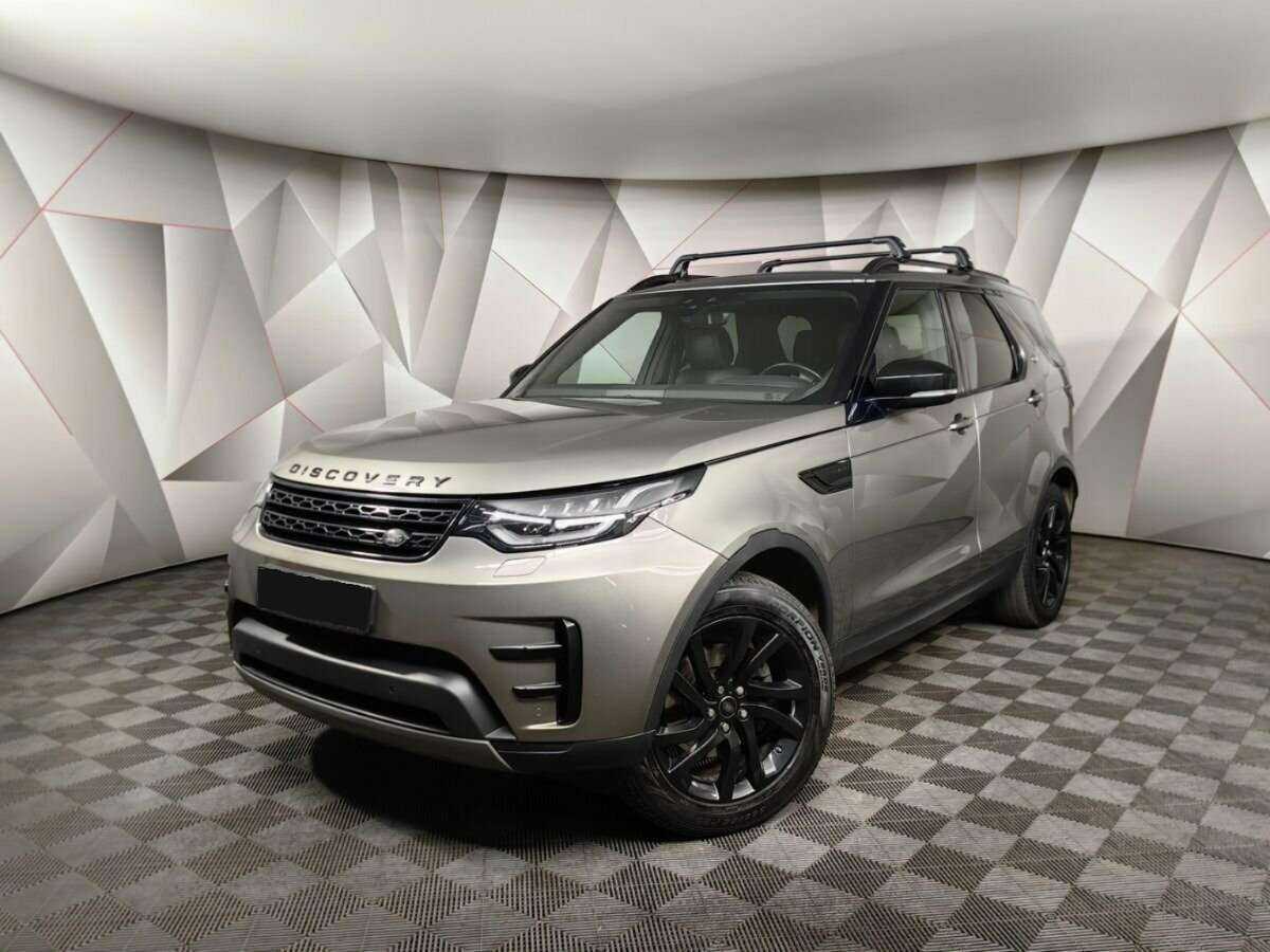 Выбранный автомобиль