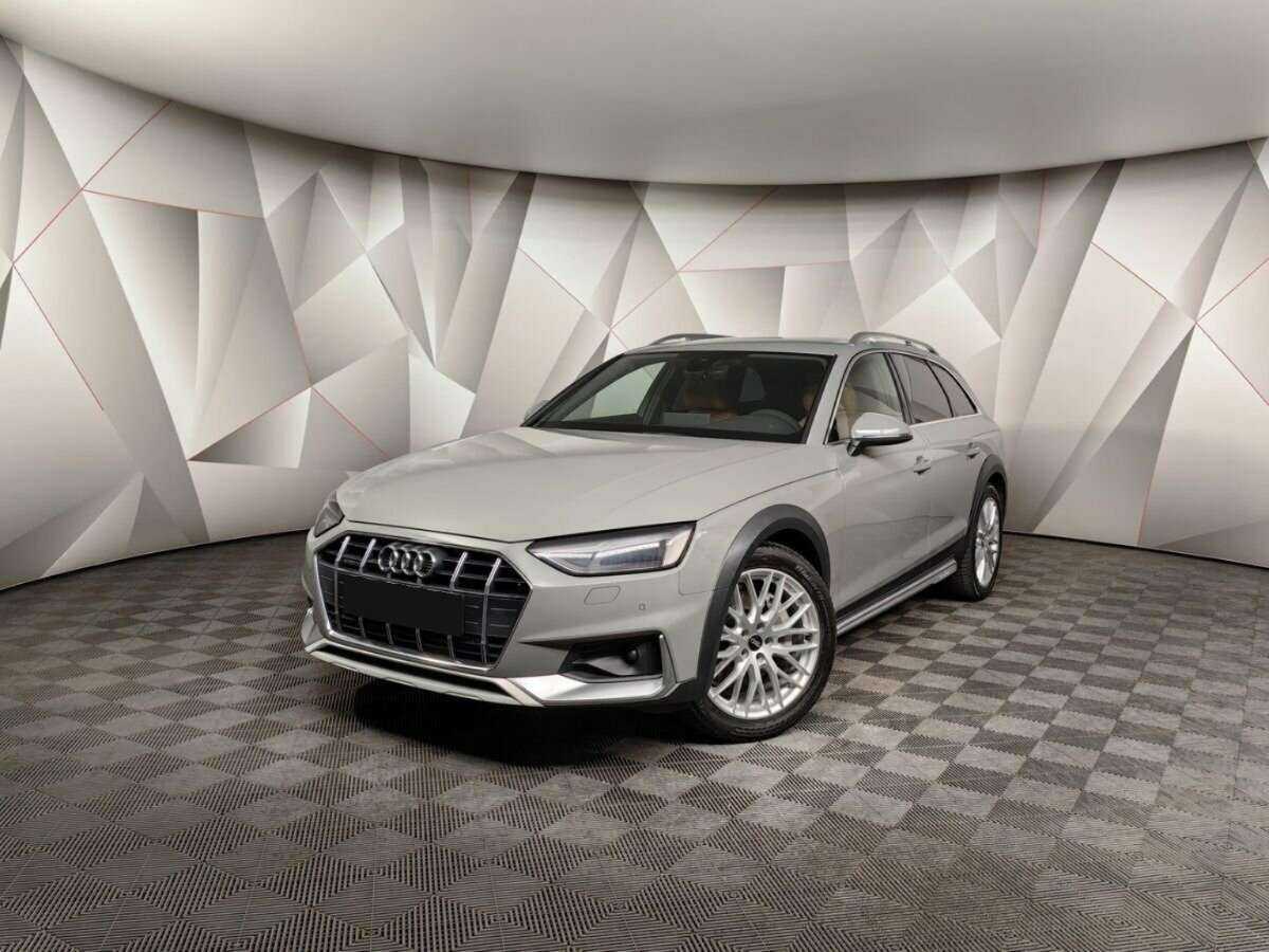 Выбранный автомобиль