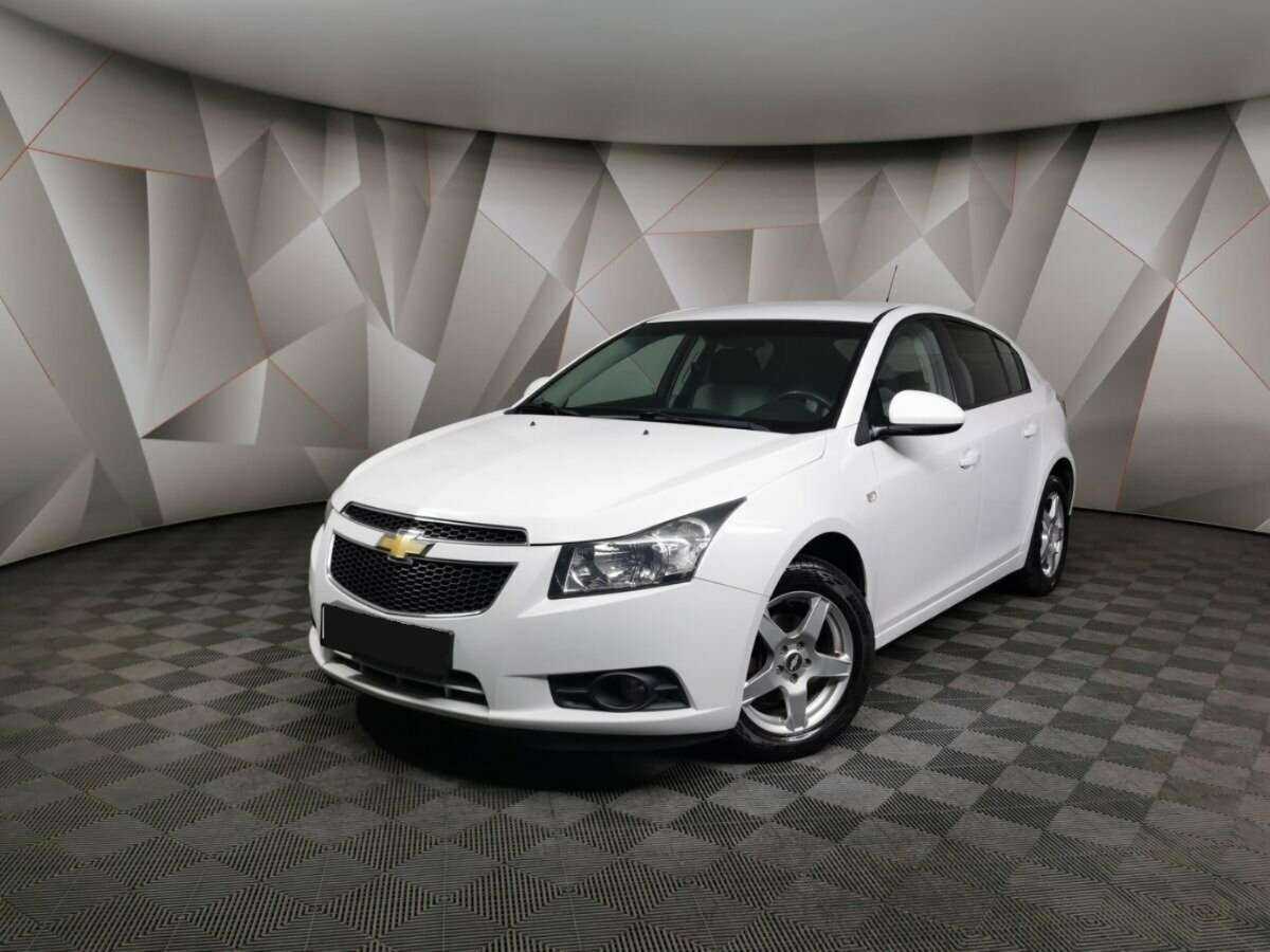 Выбранный автомобиль
