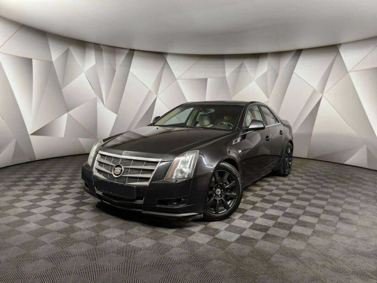 Выбранный автомобиль
