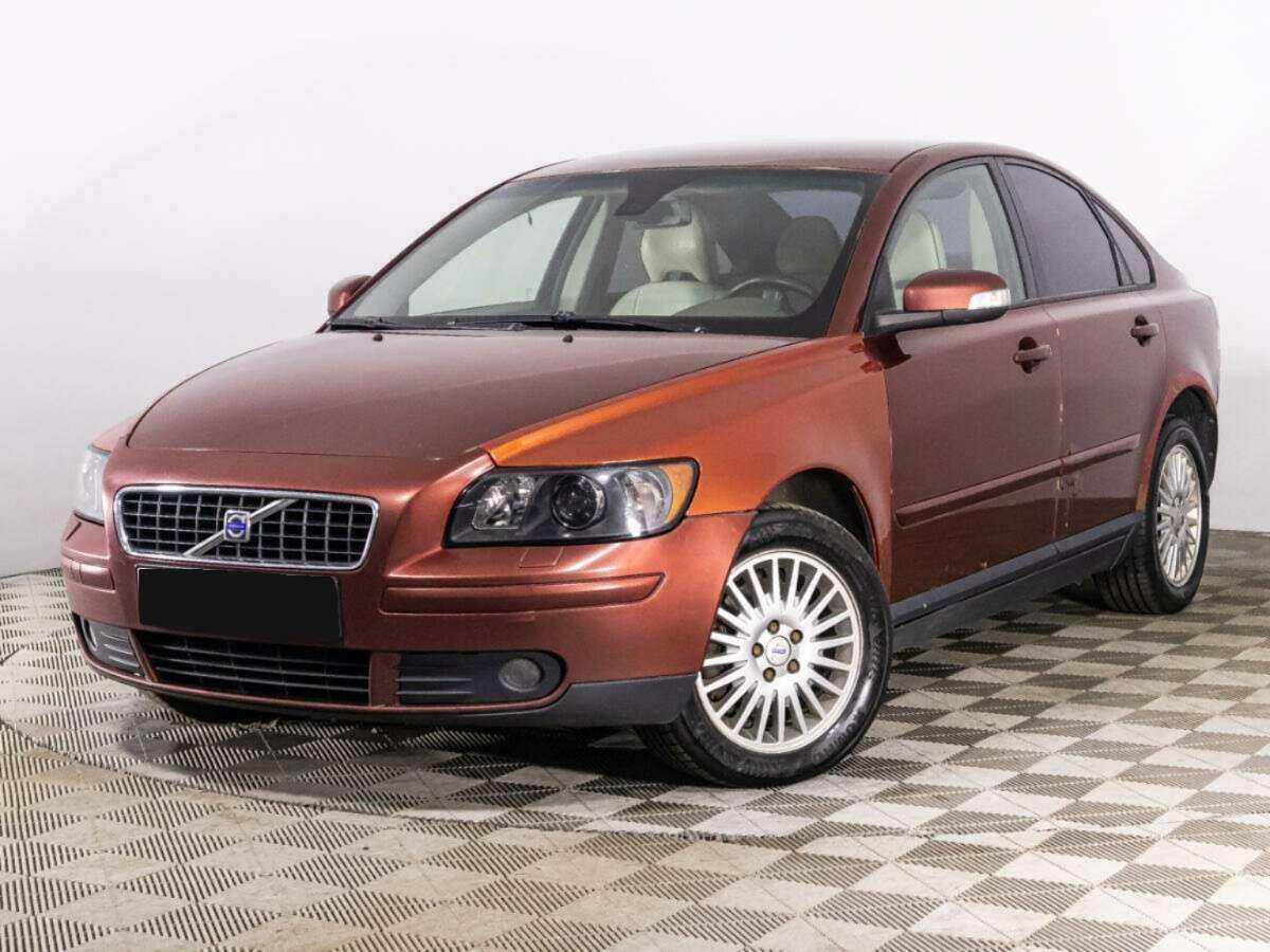 Выбранный автомобиль