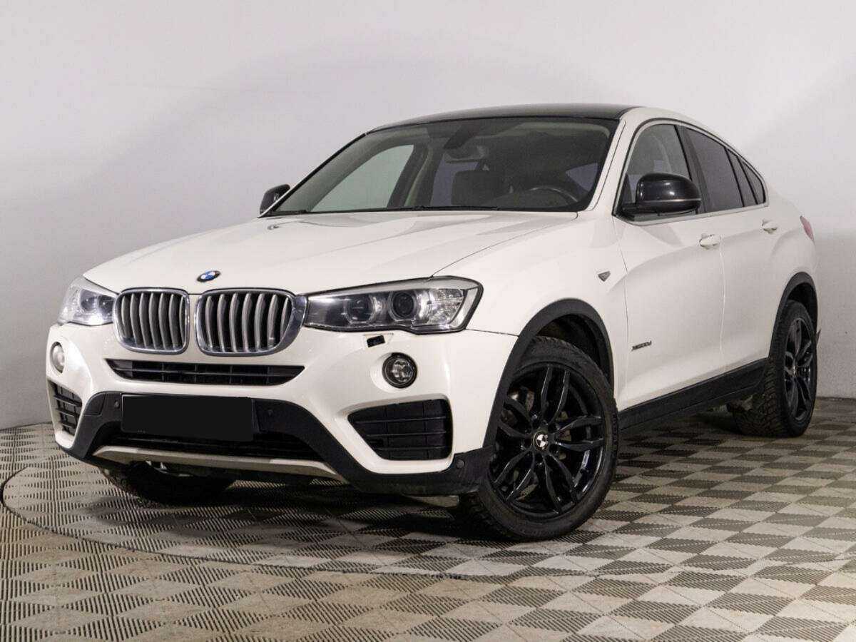 Выбранный автомобиль