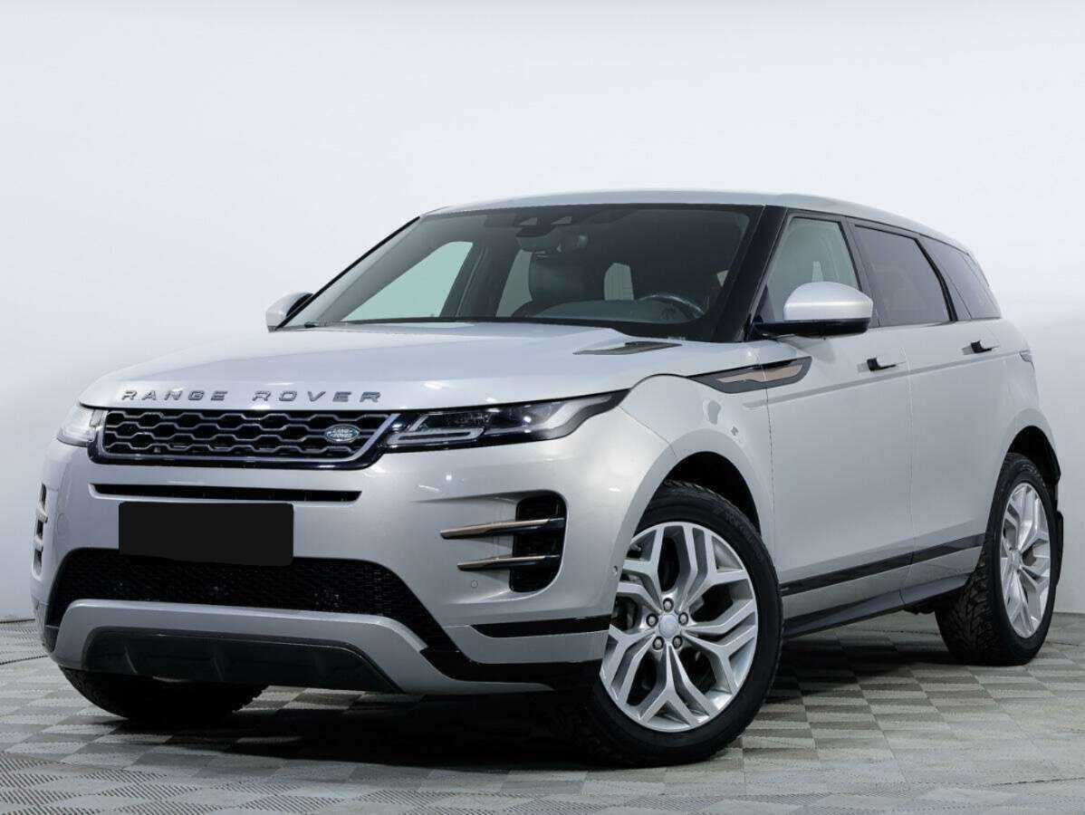Выбранный автомобиль