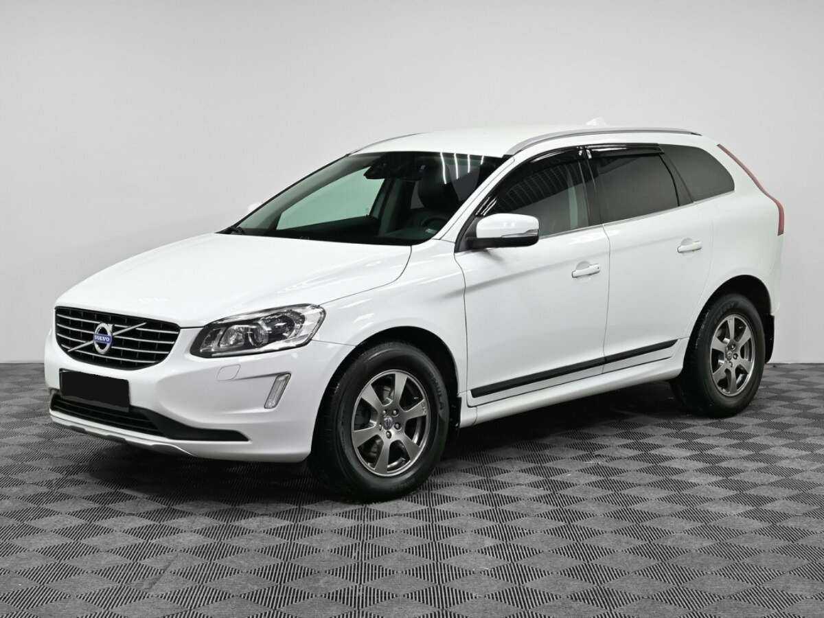 Выбранный автомобиль