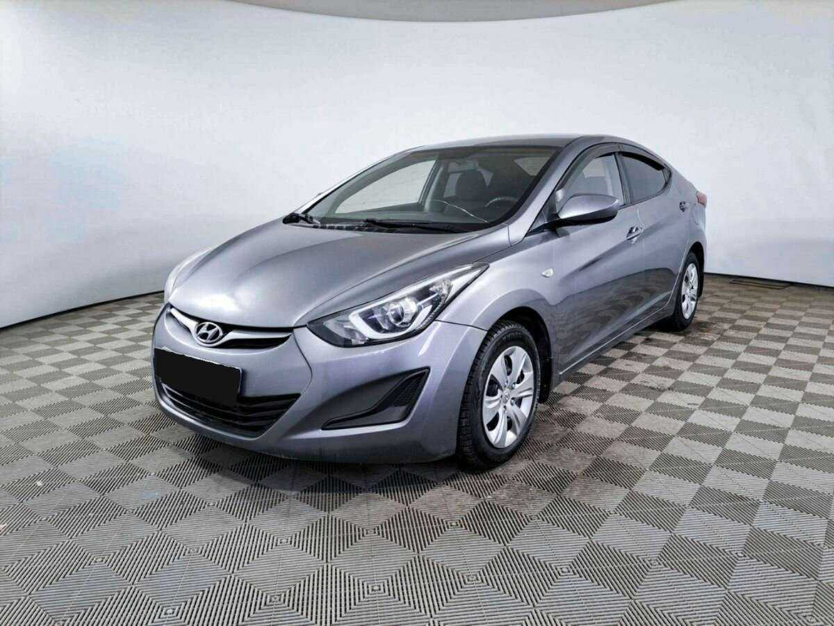 Выбранный автомобиль