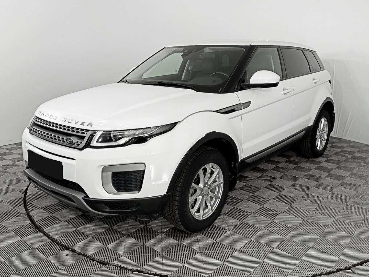 Выбранный автомобиль