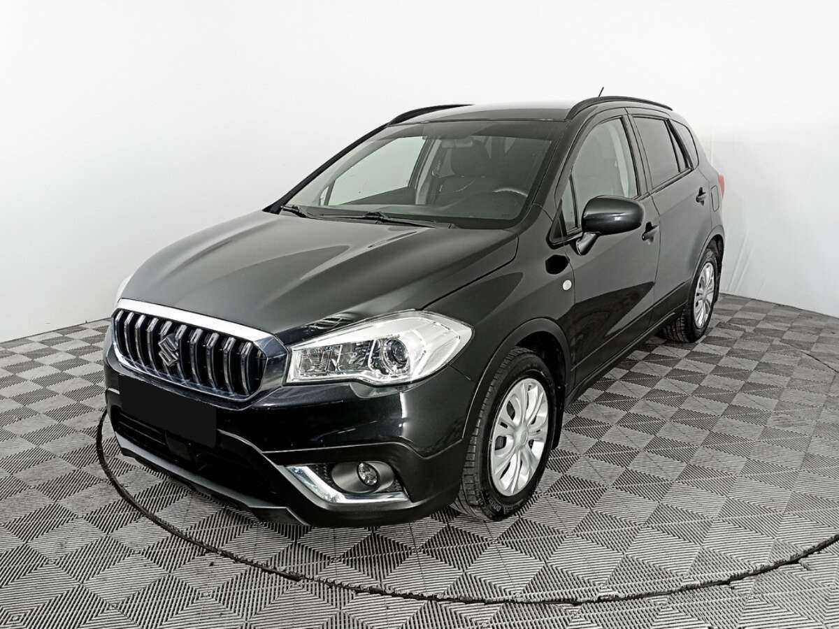 Выбранный автомобиль